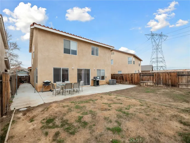 14392 Queen Valley Road, Victorville, California 92394