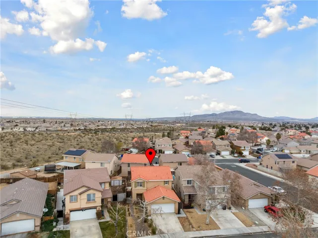 14392 Queen Valley Road, Victorville, California 92394