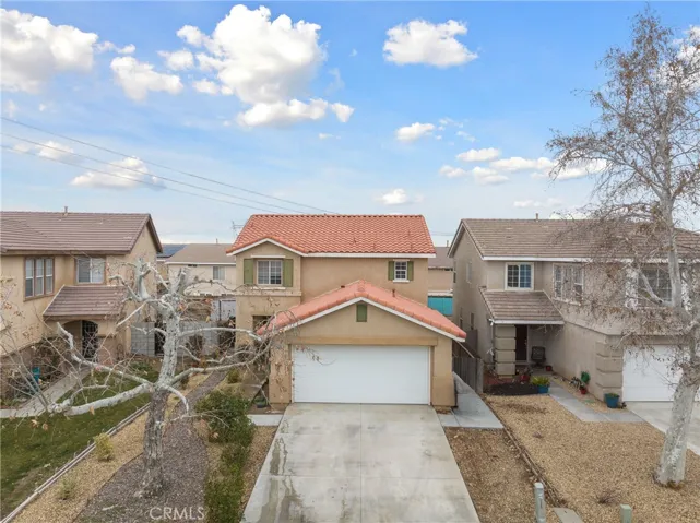 14392 Queen Valley Road, Victorville, California 92394