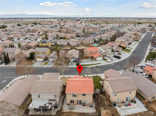 14392 Queen Valley Road, Victorville, California 92394
