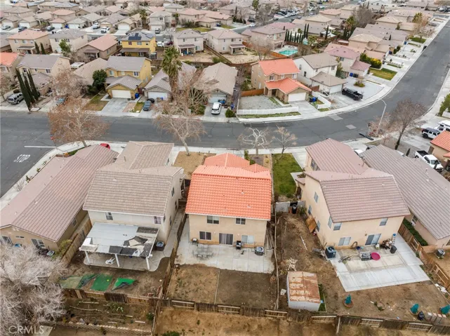 14392 Queen Valley Road, Victorville, California 92394