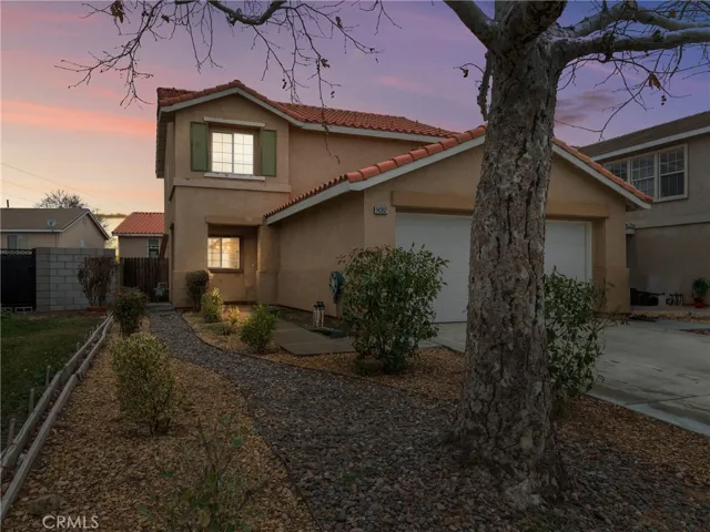 14392 Queen Valley Road, Victorville, California 92394
