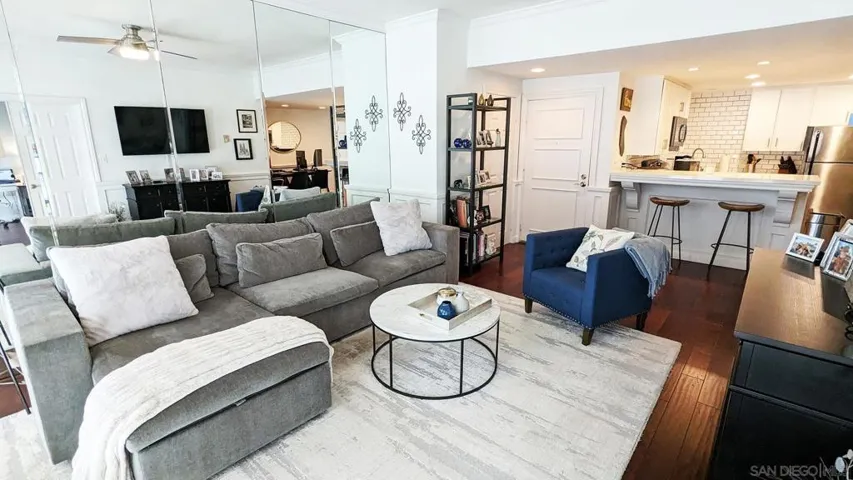 2410 Albatross St 6, San Diego, California 92101