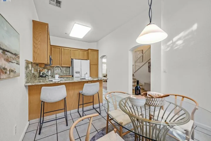 3061 Bolero Ct, Pleasanton, California 94588