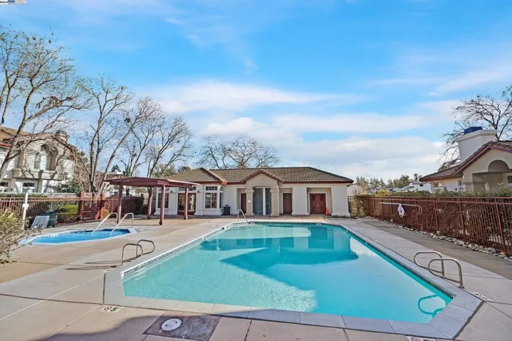 3061 Bolero Ct, Pleasanton, California 94588