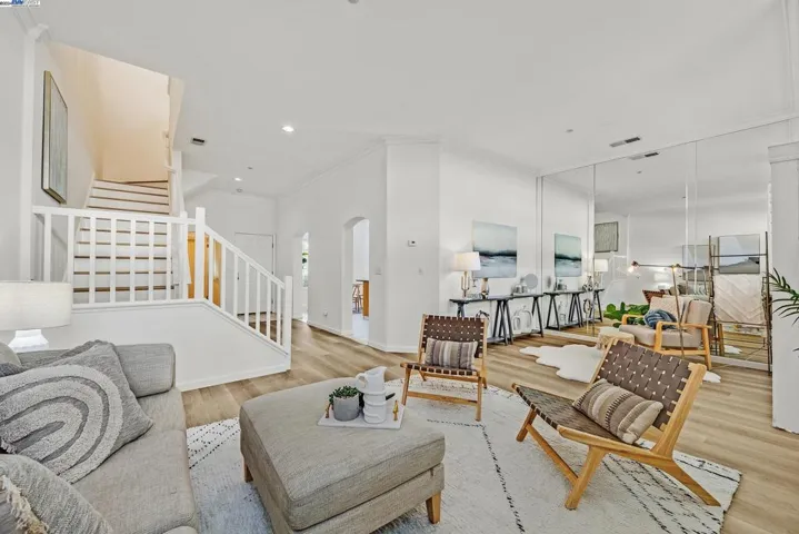 3061 Bolero Ct, Pleasanton, California 94588