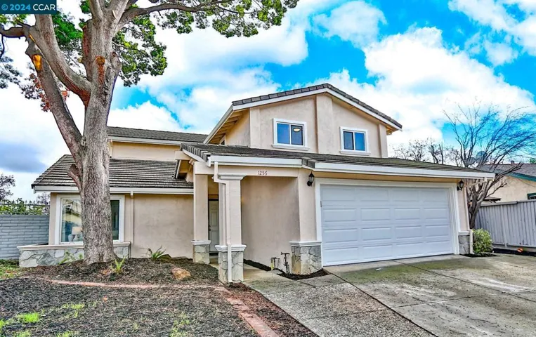 1256 Simonson Ct, San Jose, California 95121