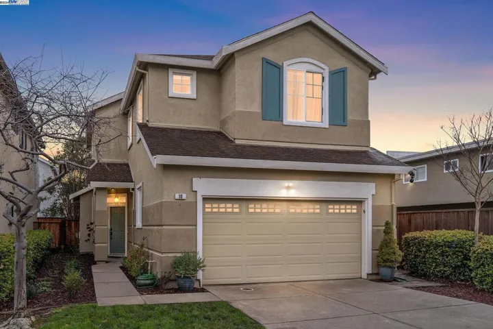 10 Sanderling Court, Alameda, California 94501