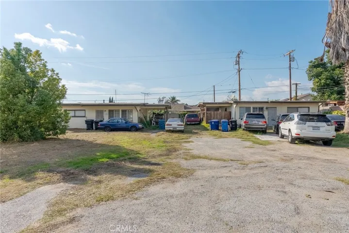 3253 Sullivan Avenue, Rosemead, California 91770