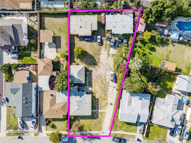 3253 Sullivan Avenue, Rosemead, California 91770