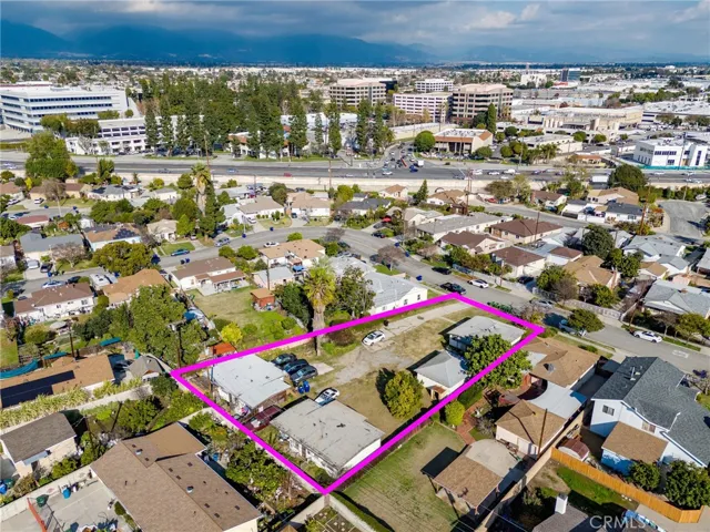 3253 Sullivan Avenue, Rosemead, California 91770