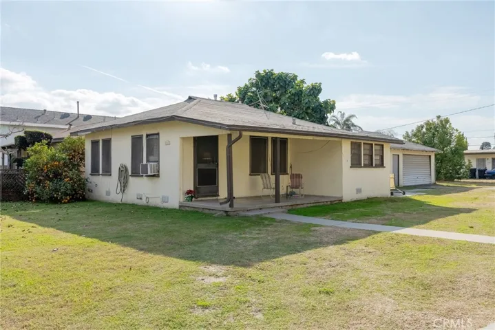 3253 Sullivan Avenue, Rosemead, California 91770