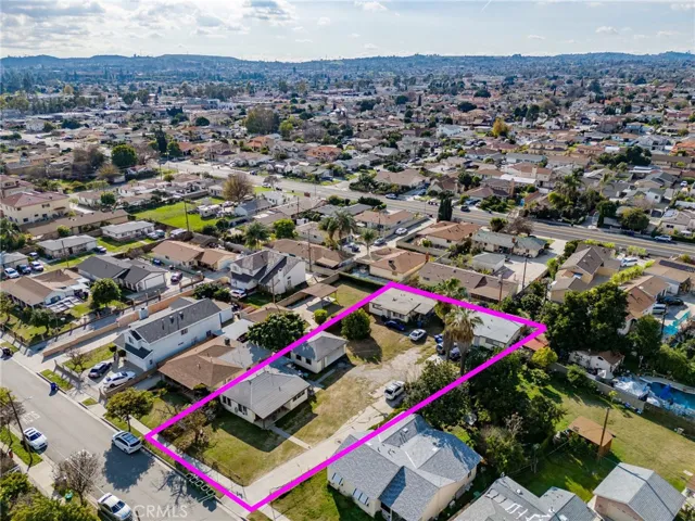 3253 Sullivan Avenue, Rosemead, California 91770