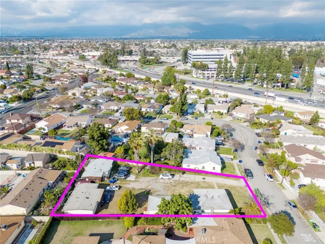 3253 Sullivan Avenue, Rosemead, California 91770