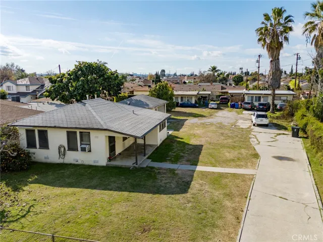 3253 Sullivan Avenue, Rosemead, California 91770