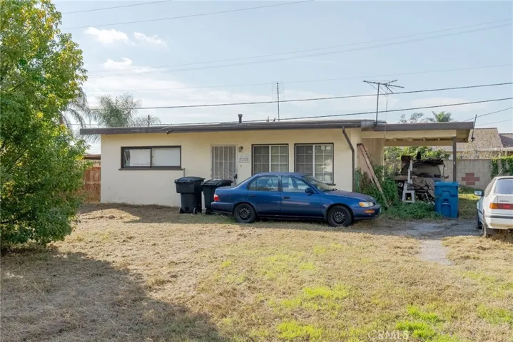 3253 Sullivan Avenue, Rosemead, California 91770