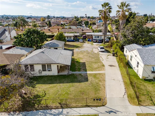 3253 Sullivan Avenue, Rosemead, California 91770
