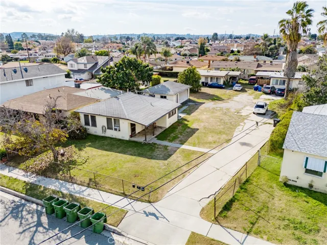 3253 Sullivan Avenue, Rosemead, California 91770