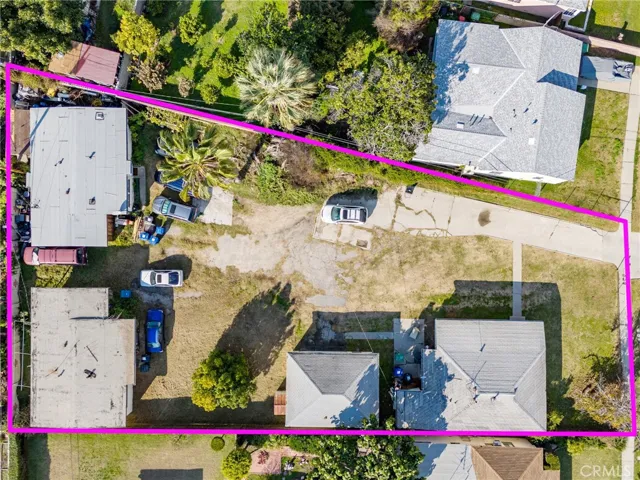 3253 Sullivan Avenue, Rosemead, California 91770