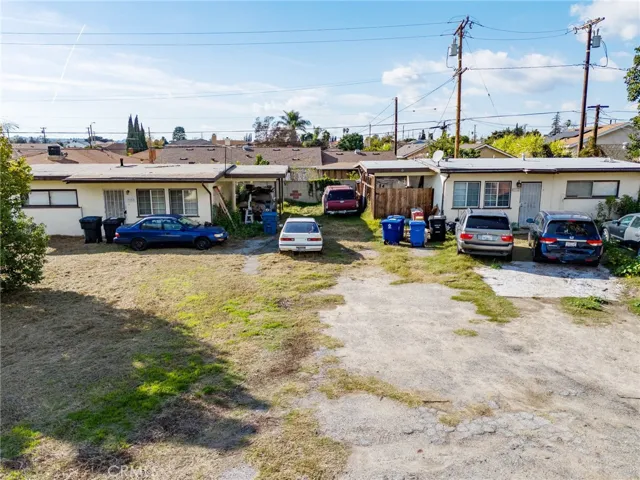 3253 Sullivan Avenue, Rosemead, California 91770