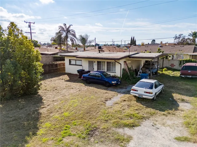3253 Sullivan Avenue, Rosemead, California 91770