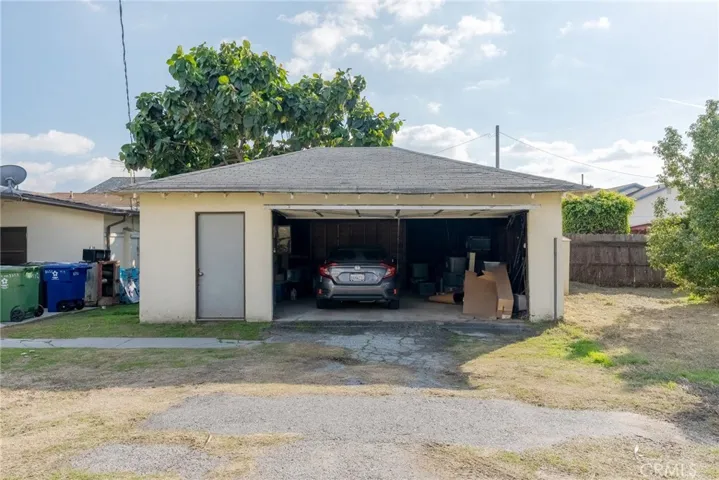 3253 Sullivan Avenue, Rosemead, California 91770