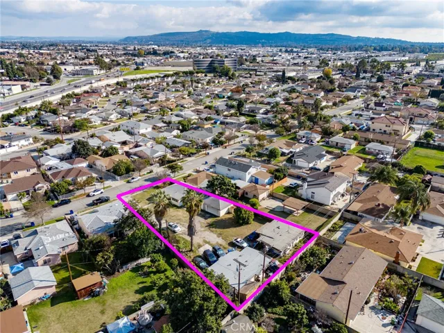3253 Sullivan Avenue, Rosemead, California 91770
