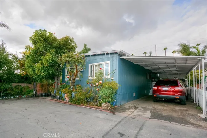 99 Amalfi Drive, Santa Ana, California 92703