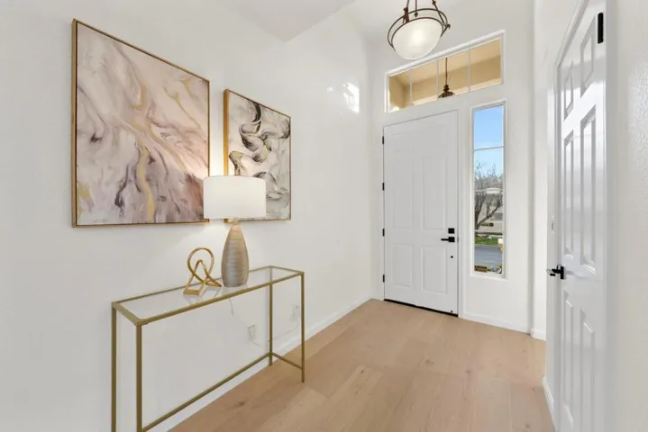 5853 Pistoia Way, San Jose, California 95138