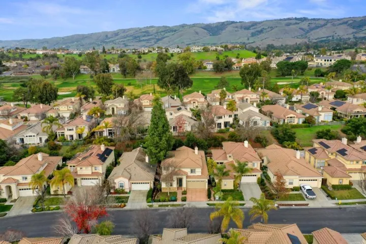 5853 Pistoia Way, San Jose, California 95138