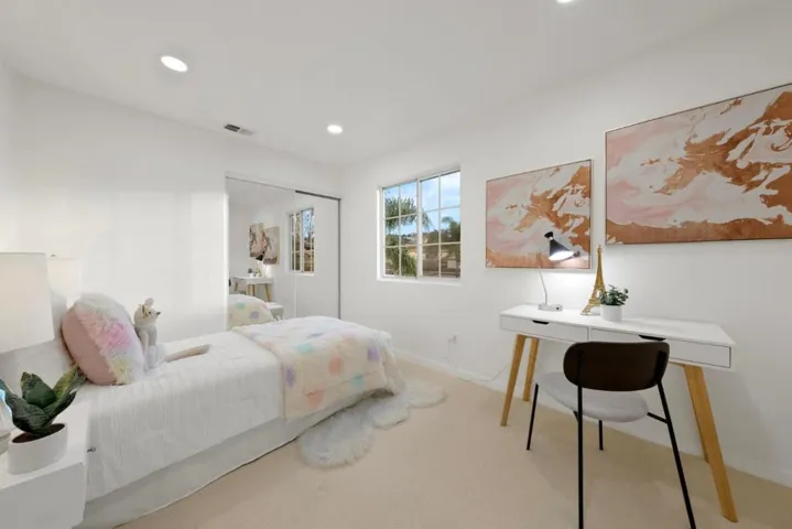 5853 Pistoia Way, San Jose, California 95138