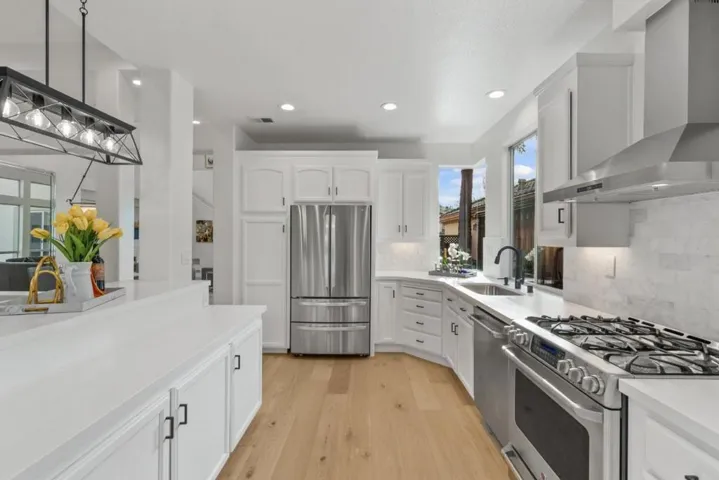 5853 Pistoia Way, San Jose, California 95138
