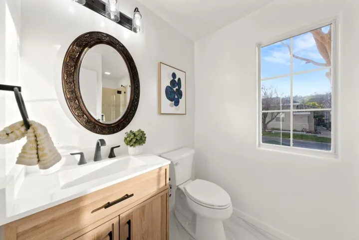 5853 Pistoia Way, San Jose, California 95138