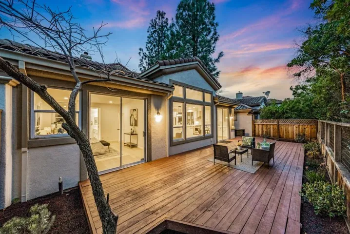 5853 Pistoia Way, San Jose, California 95138