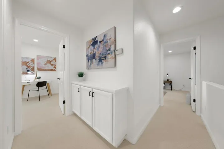 5853 Pistoia Way, San Jose, California 95138