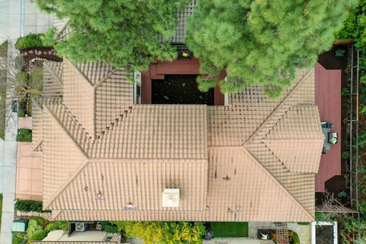 5853 Pistoia Way, San Jose, California 95138