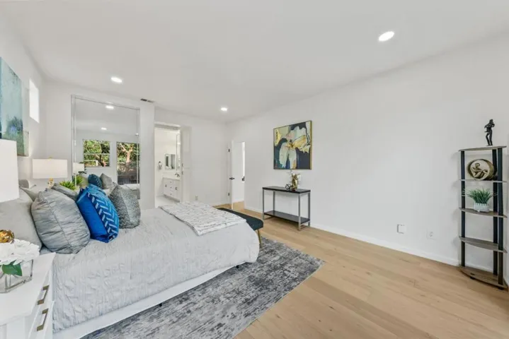 5853 Pistoia Way, San Jose, California 95138