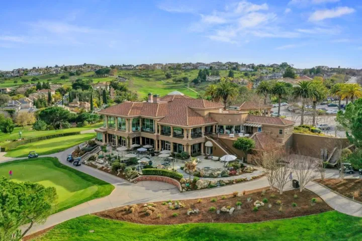 5853 Pistoia Way, San Jose, California 95138
