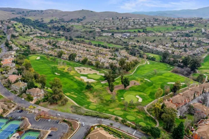 5853 Pistoia Way, San Jose, California 95138