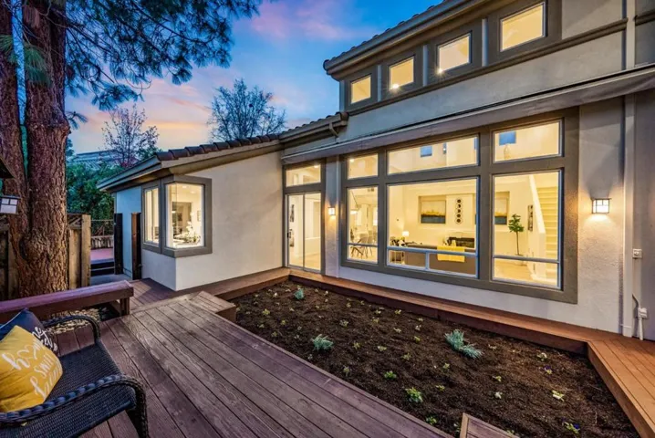 5853 Pistoia Way, San Jose, California 95138