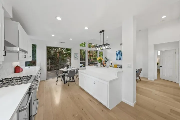 5853 Pistoia Way, San Jose, California 95138
