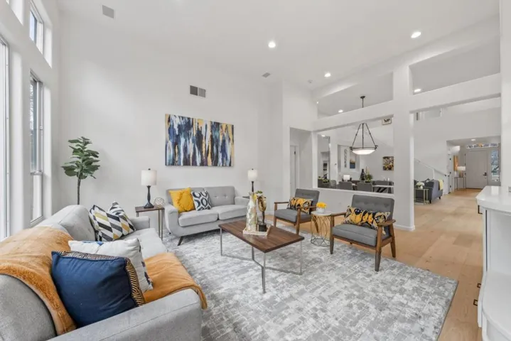 5853 Pistoia Way, San Jose, California 95138