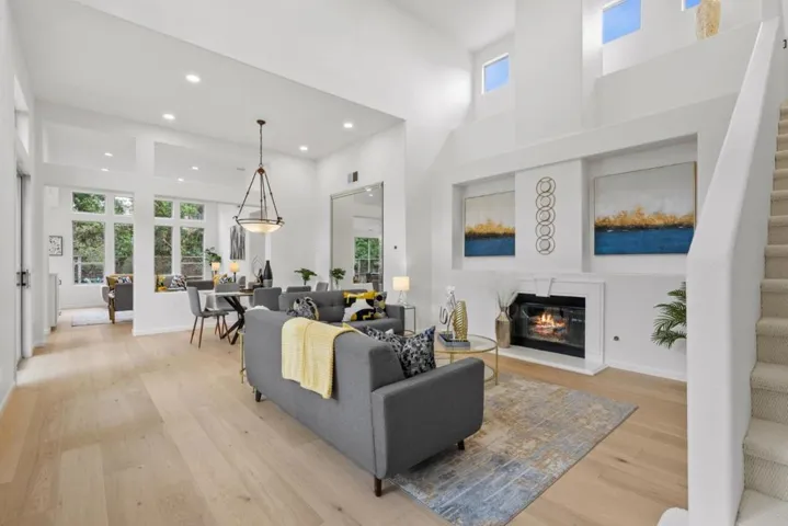5853 Pistoia Way, San Jose, California 95138