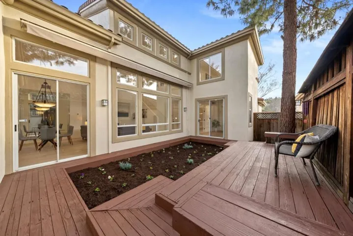 5853 Pistoia Way, San Jose, California 95138