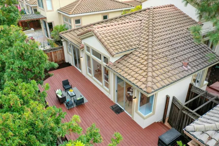 5853 Pistoia Way, San Jose, California 95138