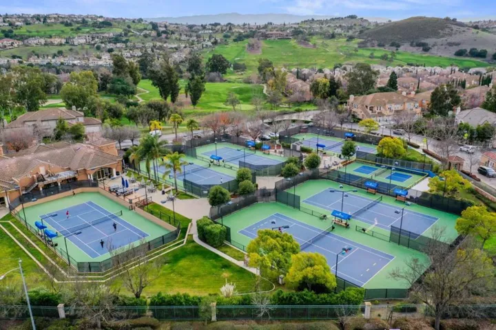5853 Pistoia Way, San Jose, California 95138