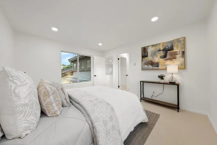 5853 Pistoia Way, San Jose, California 95138