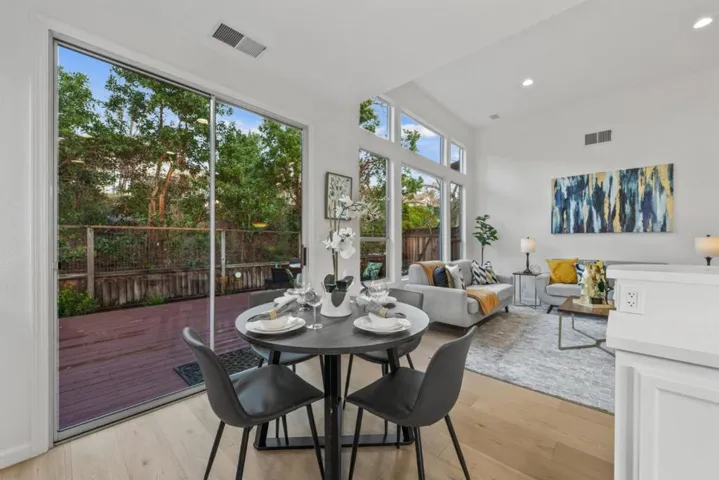 5853 Pistoia Way, San Jose, California 95138