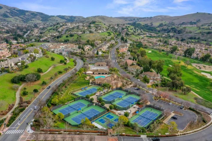 5853 Pistoia Way, San Jose, California 95138