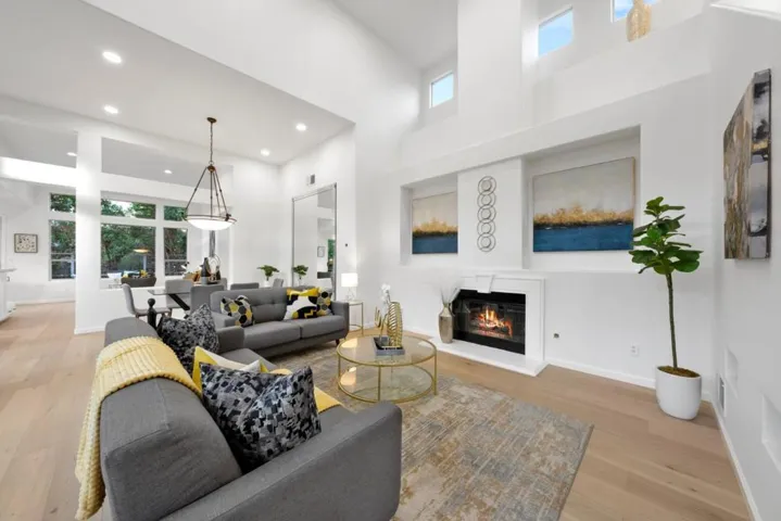 5853 Pistoia Way, San Jose, California 95138